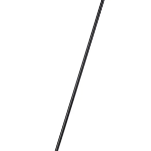 Appui en hauteur pour la Small Calla: Longueur 100 cm | Courbé
